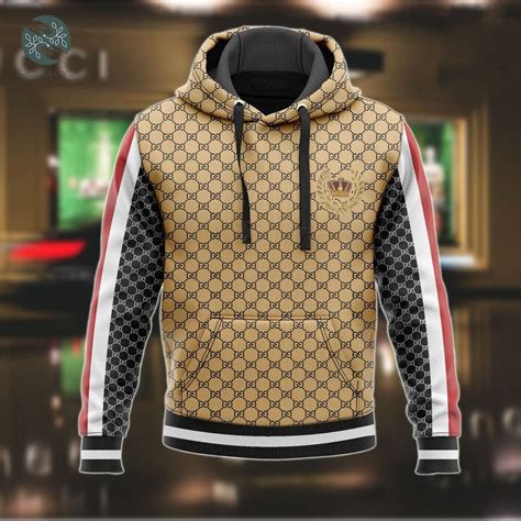 gucci hoodie moe|Gucci hoodie sale.